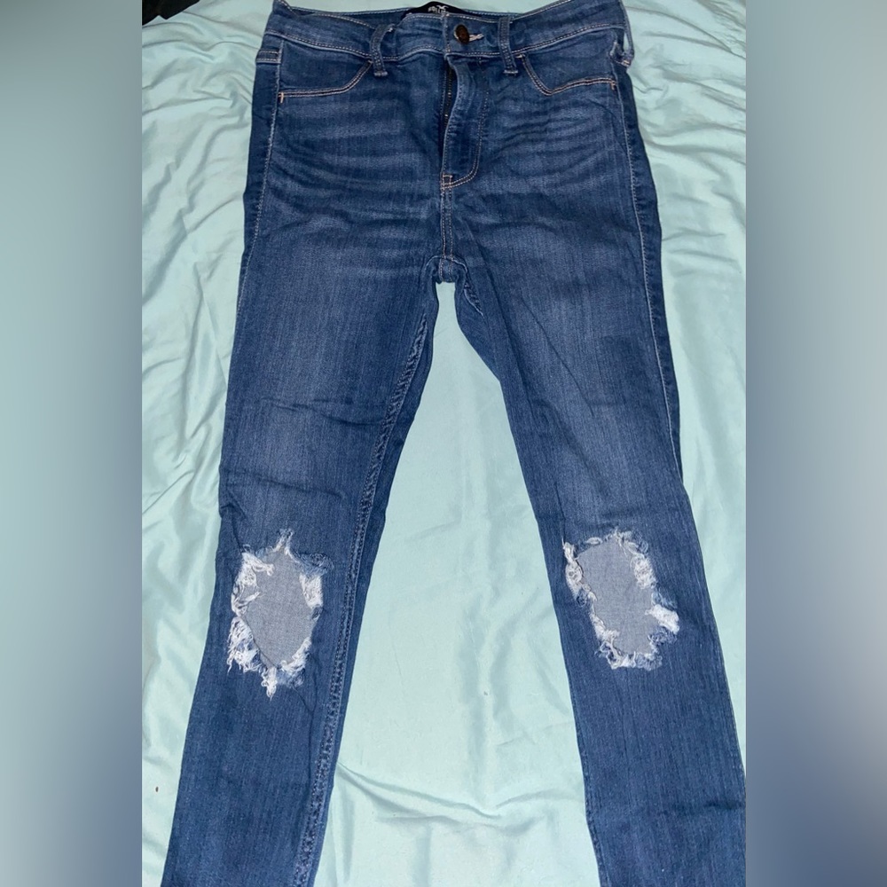 Holister jeans 👖